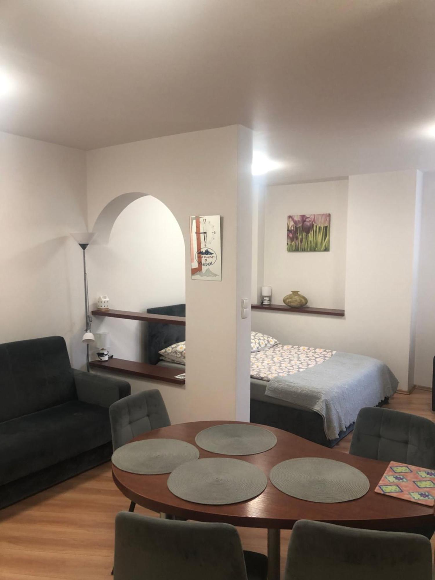 Apartament Studio * Zakopane