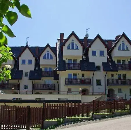 Apartament Studio Zakopane Pokój zdjęcie