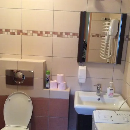 Apartament Studio Zakopane Pokój zdjęcie