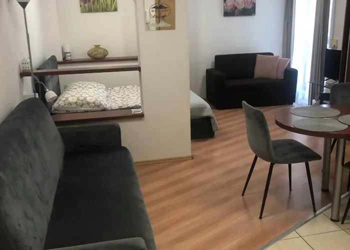 Apartament Studio
