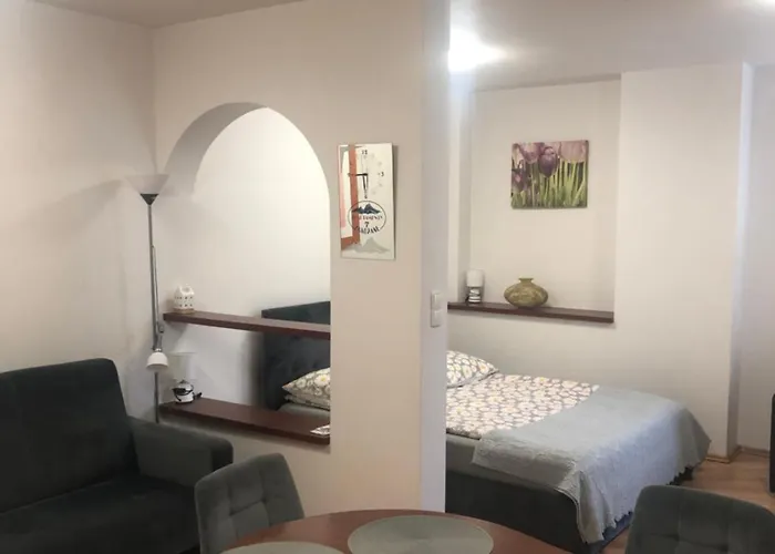 Apartament Studio