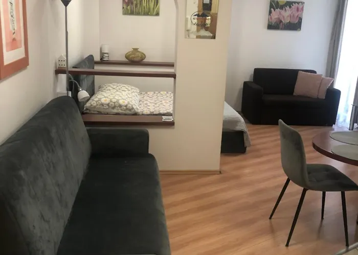 Apartament Studio