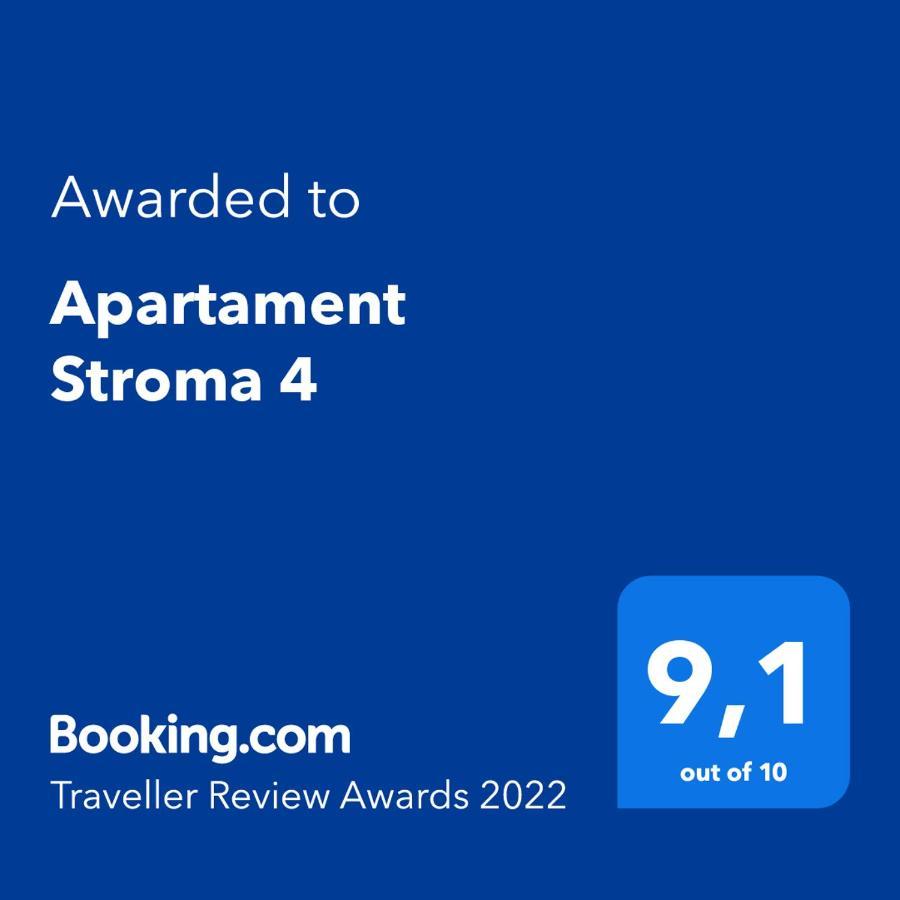 Apartament Studio Apartament