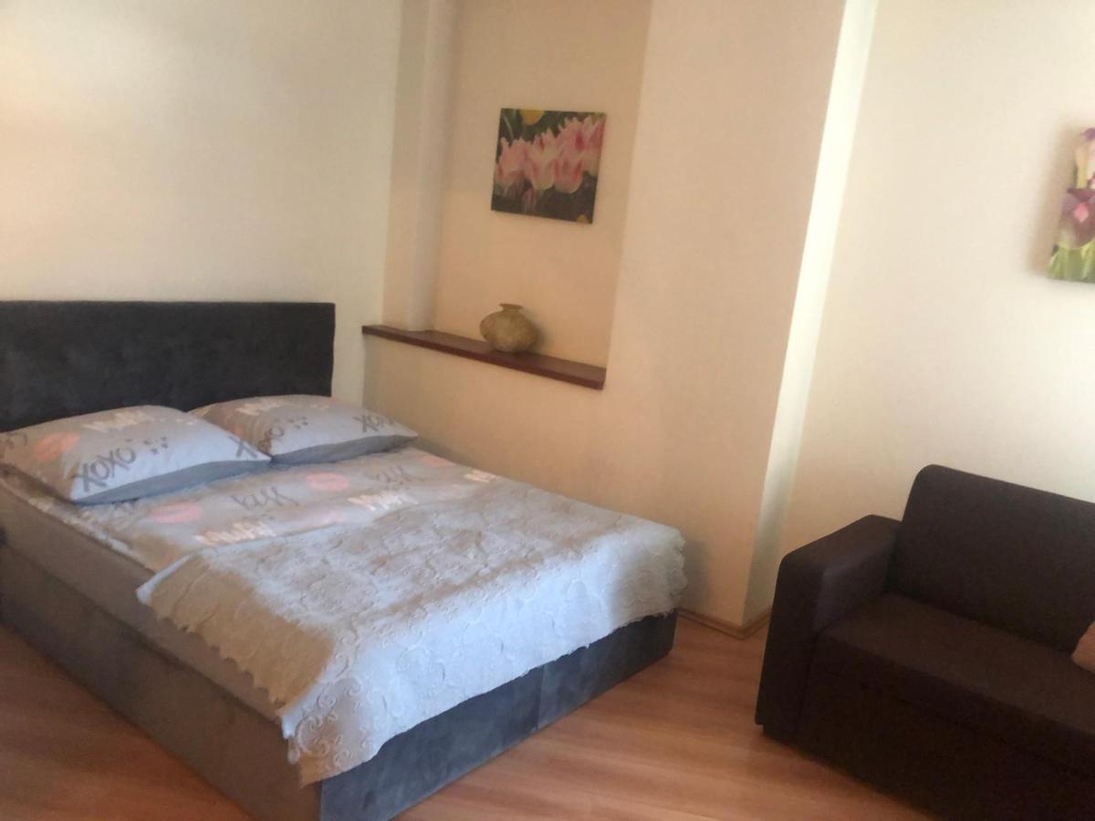 Apartament Studio *