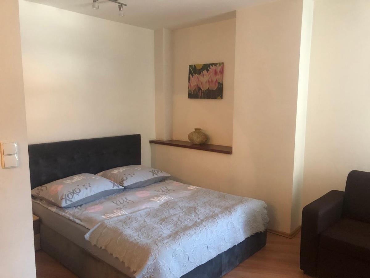 Apartament Apartament Studio Zakopane