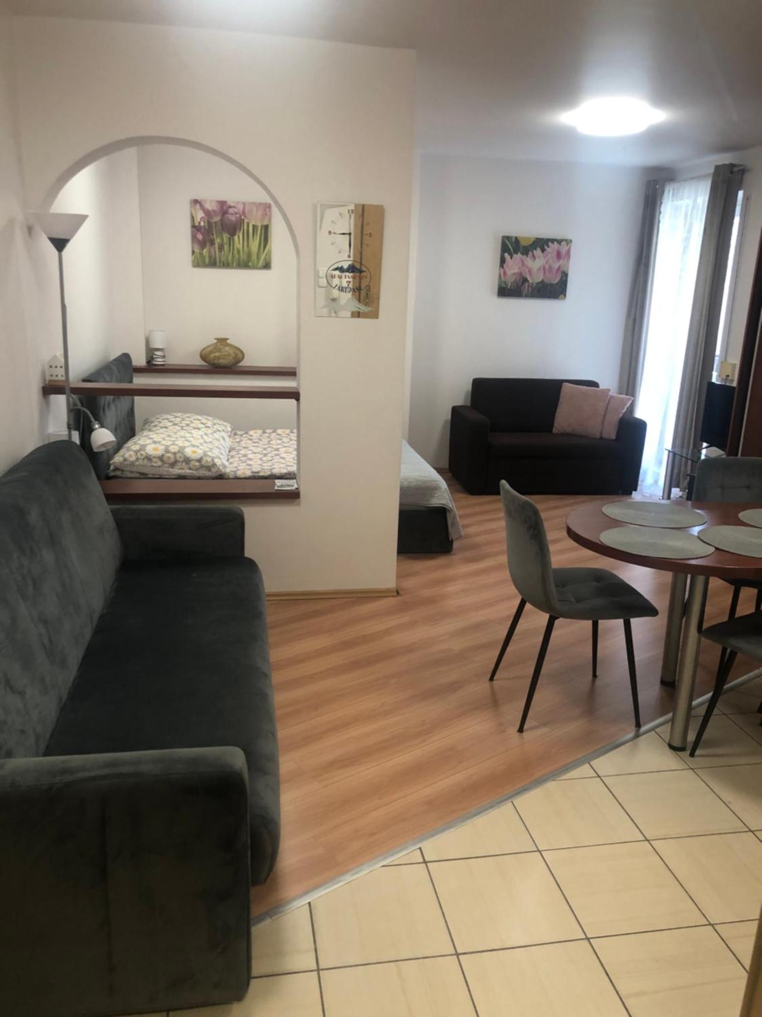 Apartament Studio *