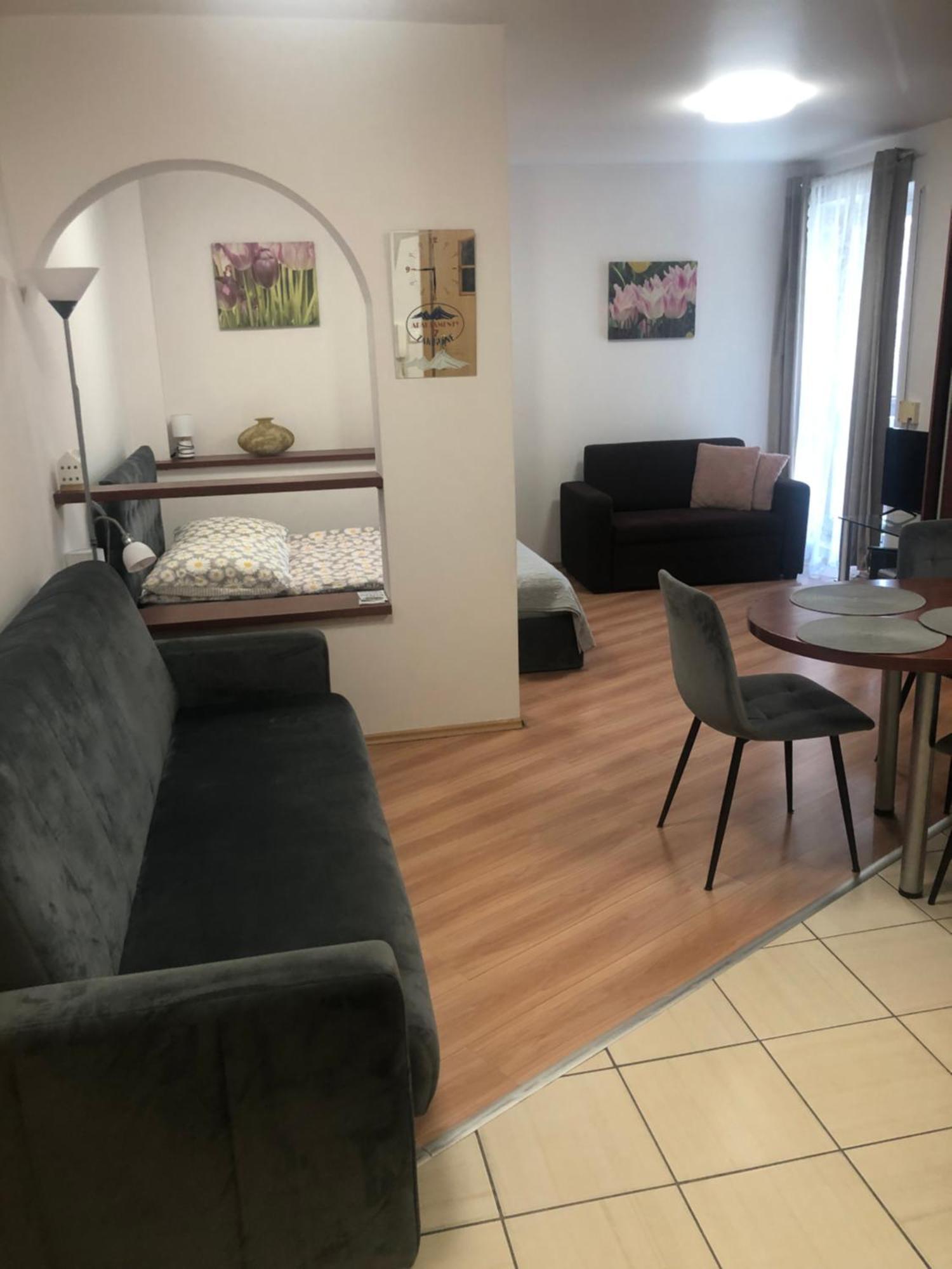 Apartament Studio Zakopane