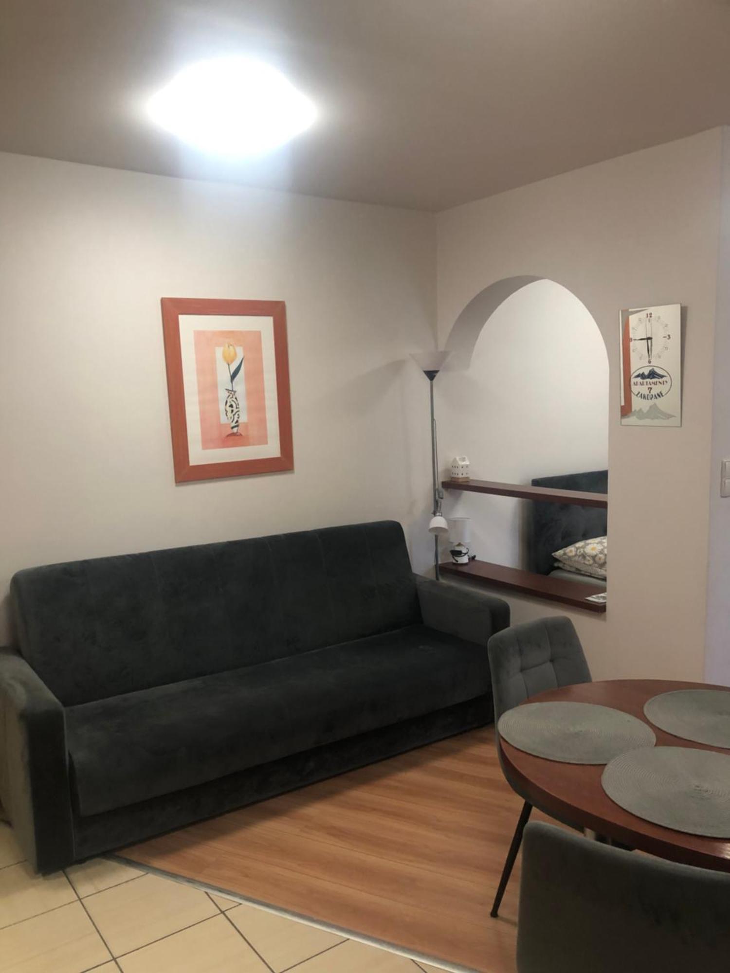 Apartament Studio