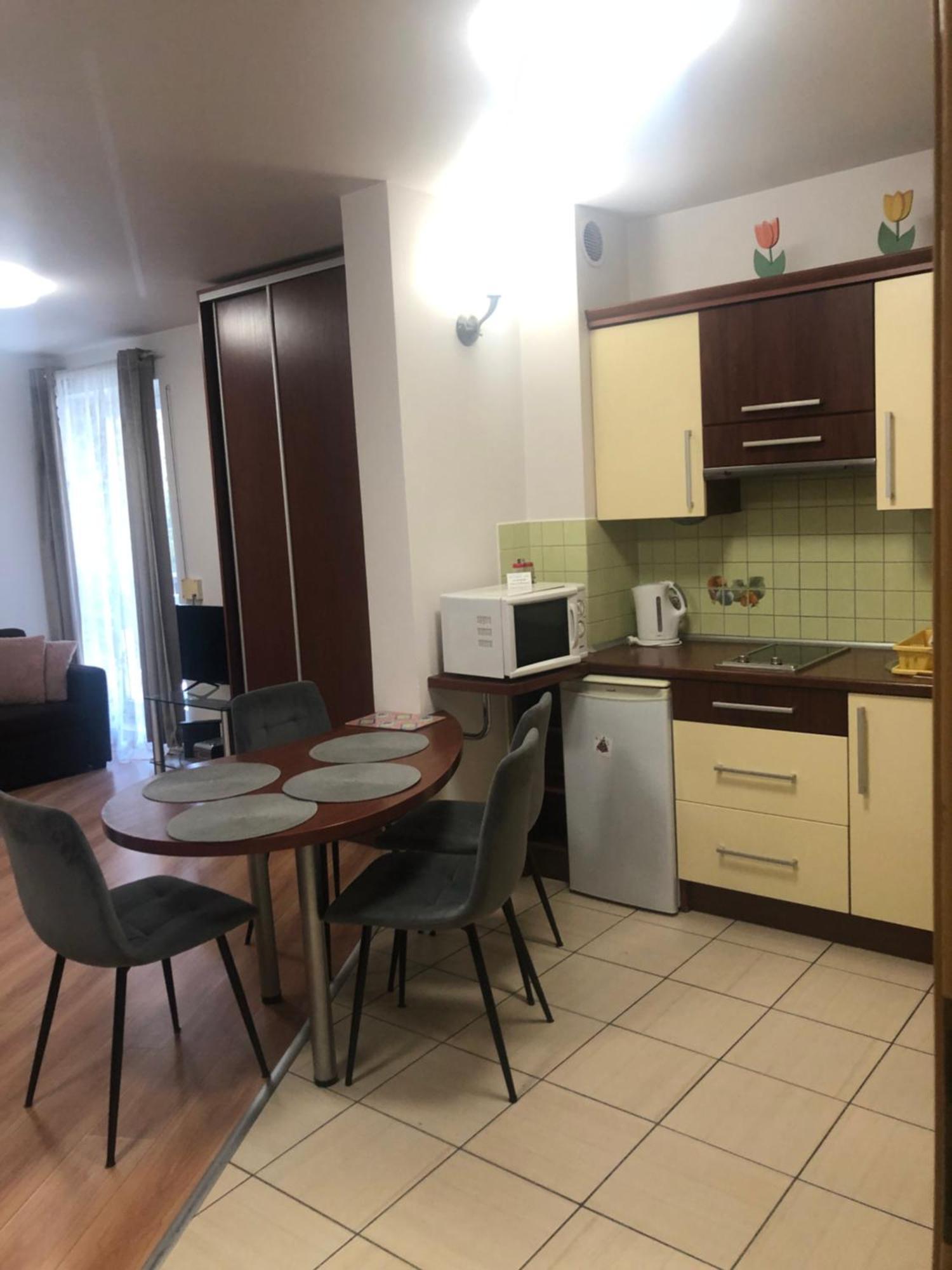 Apartament Studio Apartament