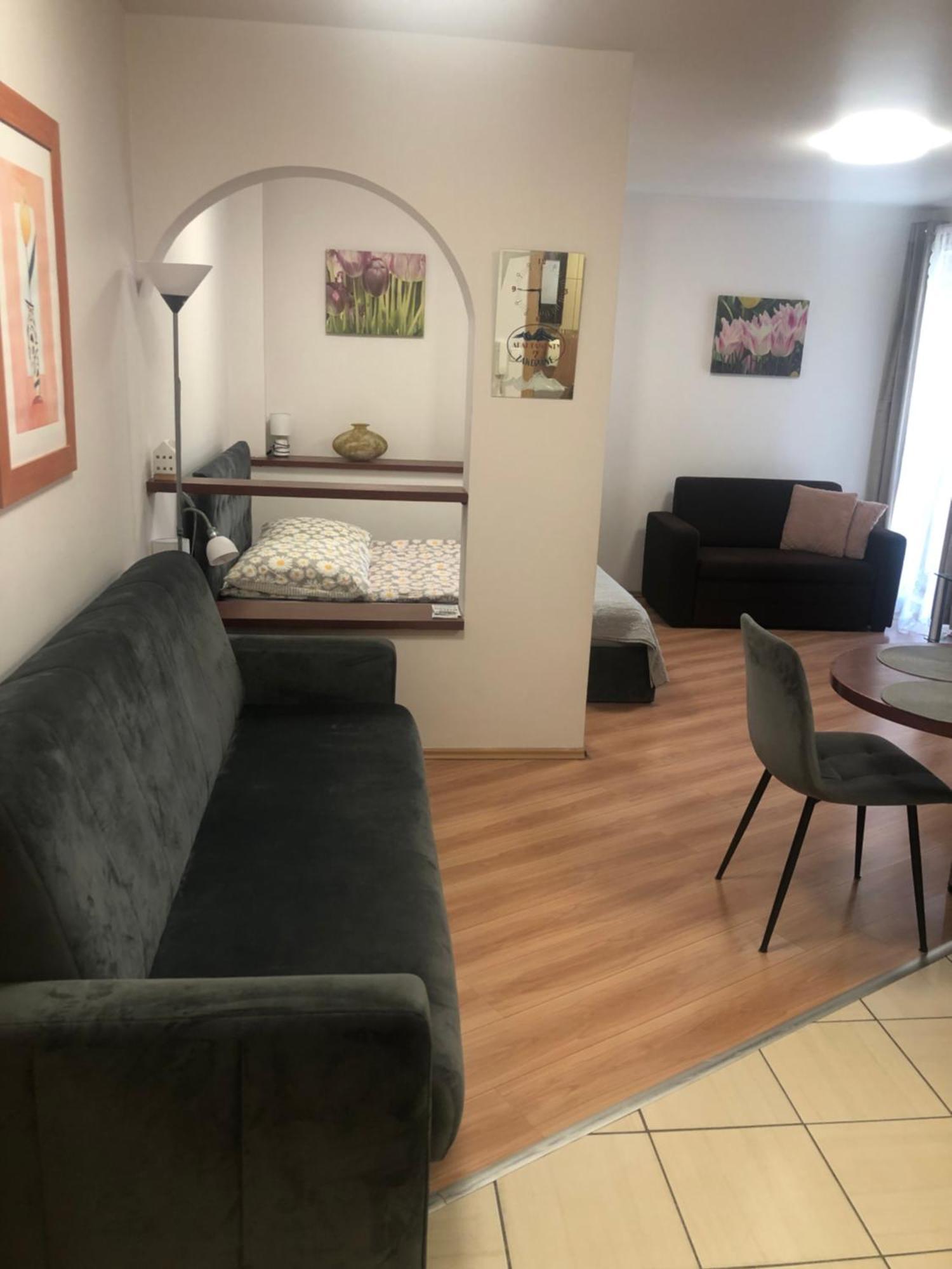 Apartament Apartament Studio