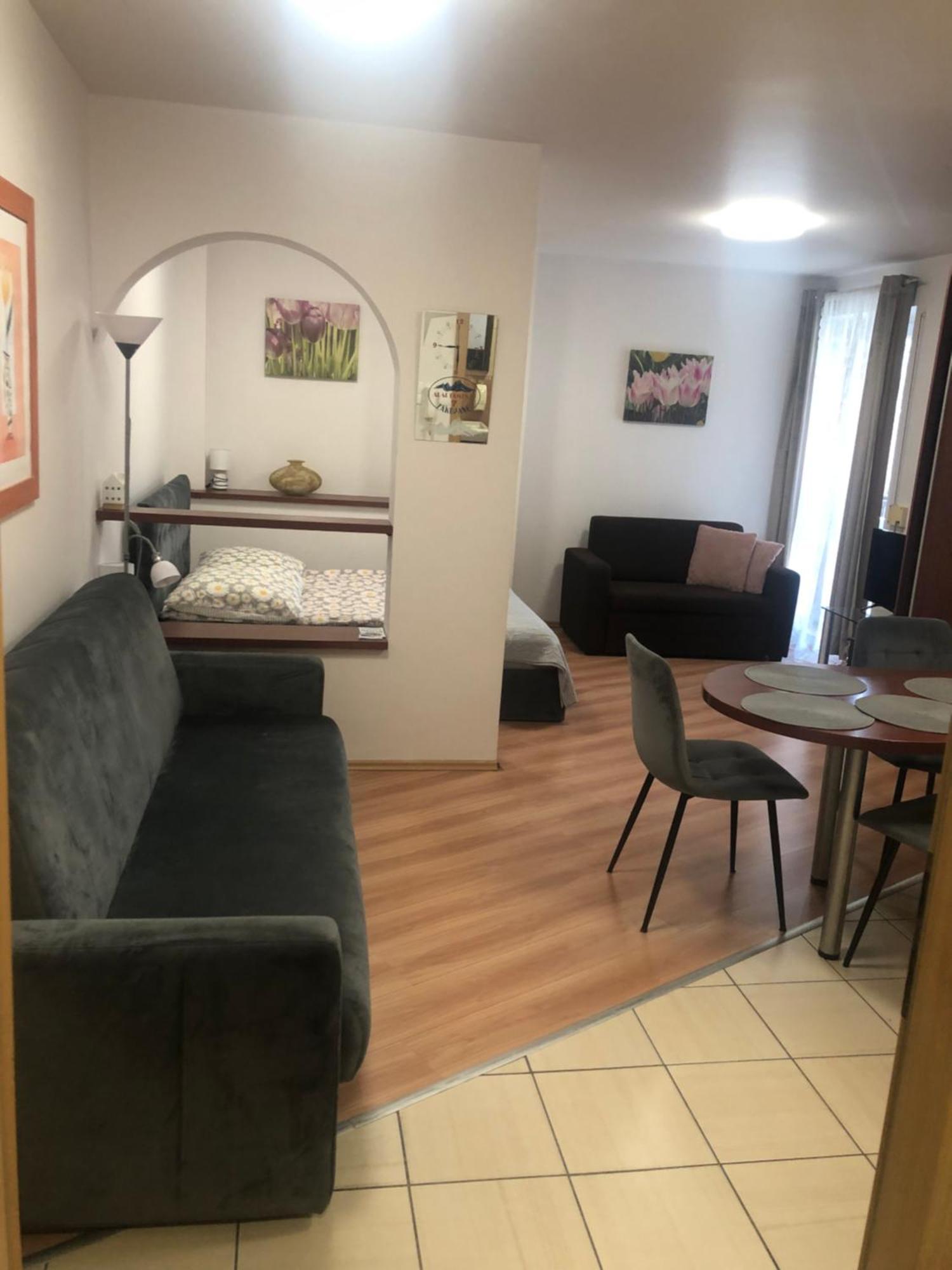 Apartament Studio Apartament *