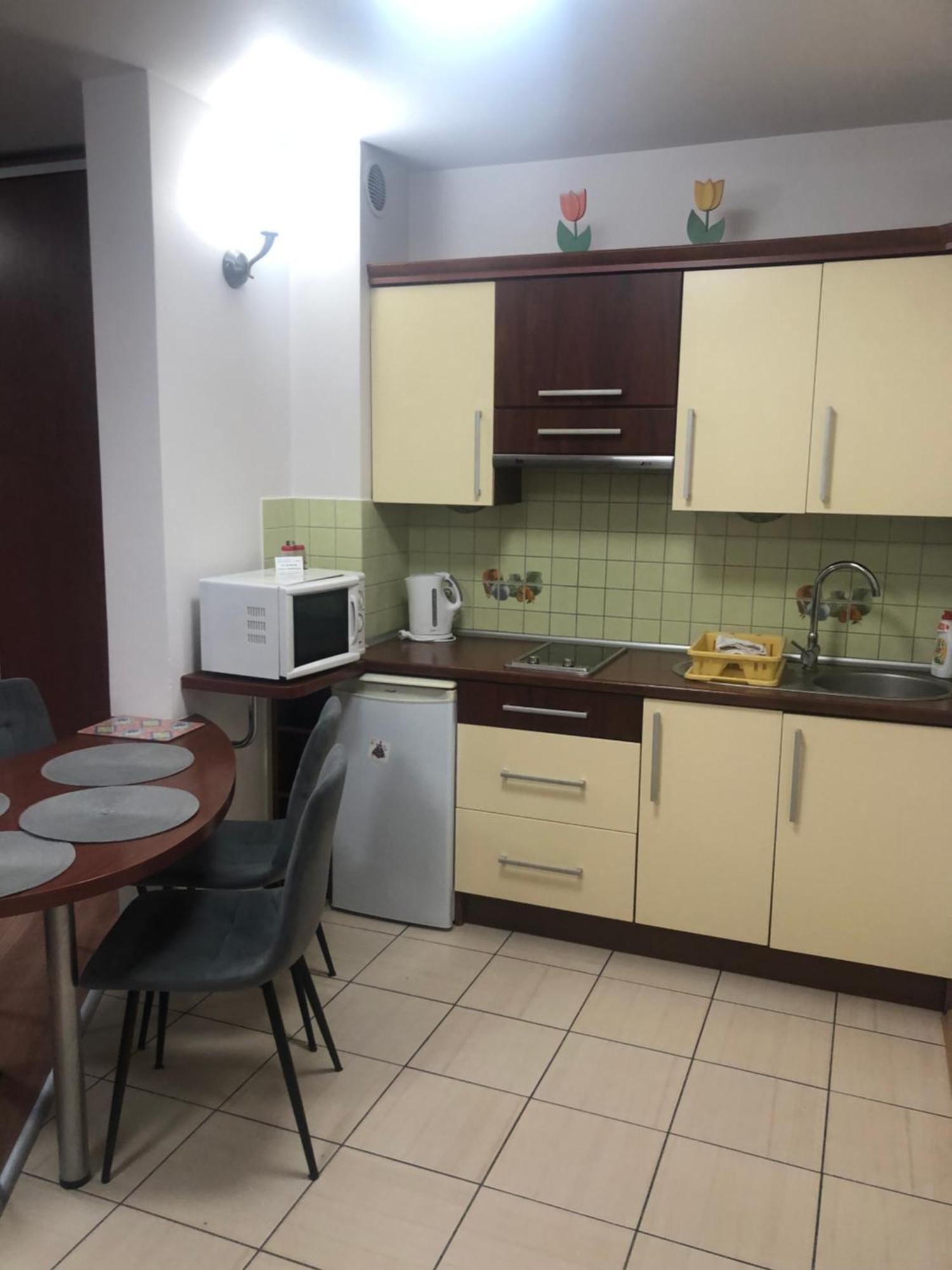 Apartament Apartament Studio *