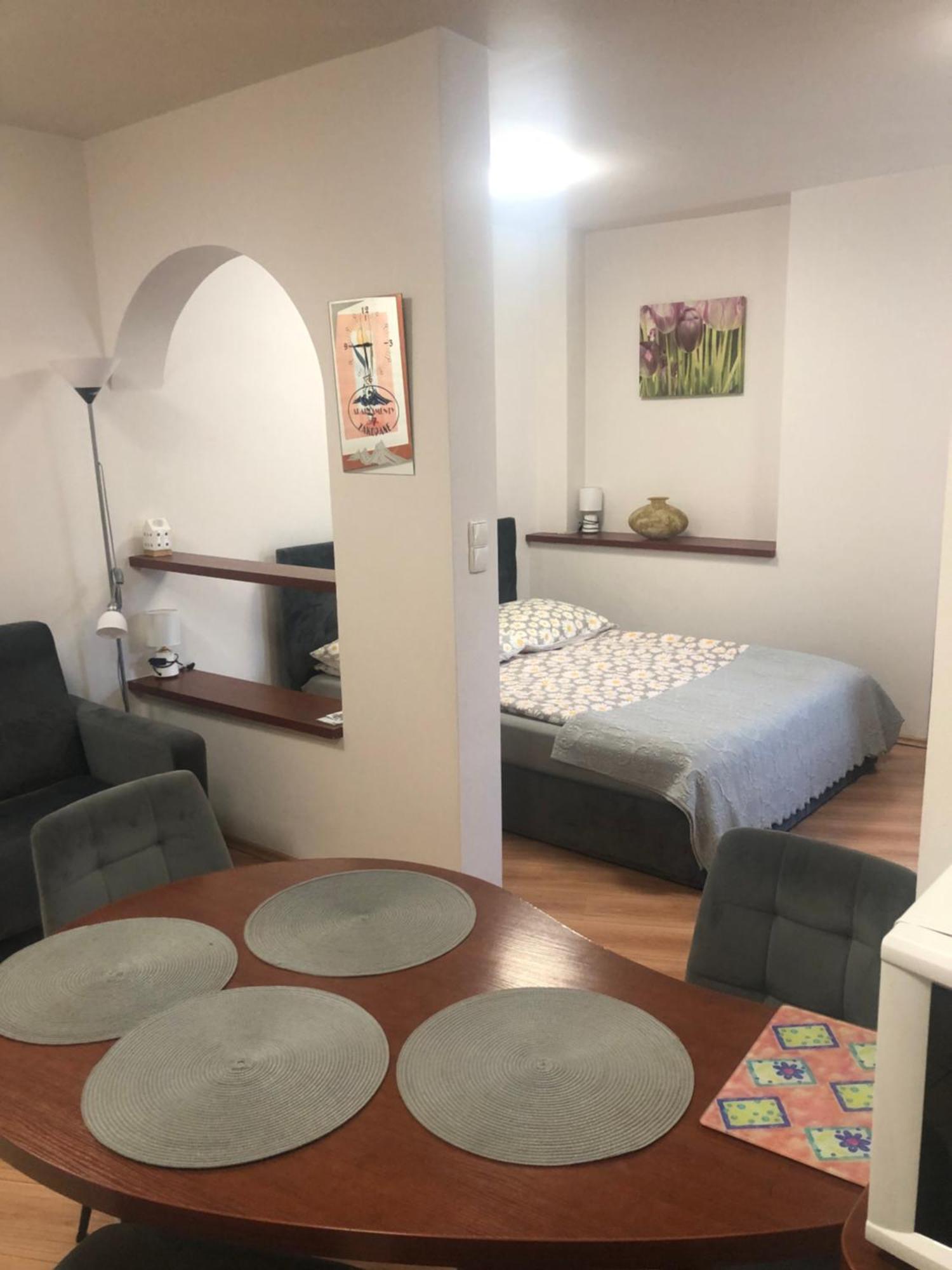 Apartament Studio Apartament Zakopane