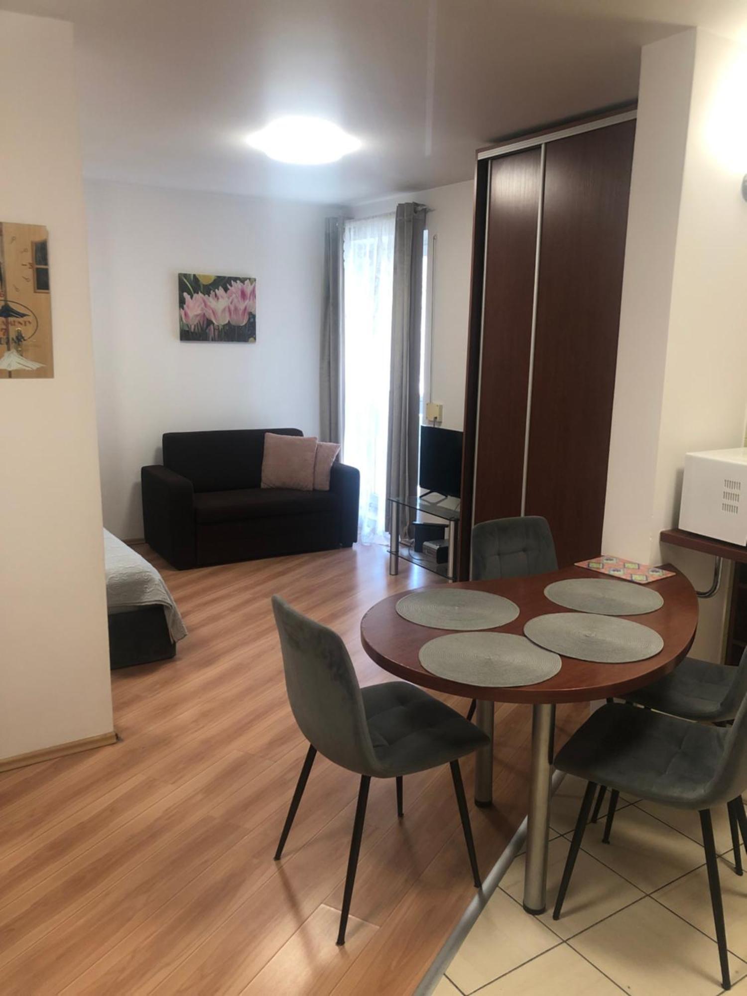 Apartament Studio *
