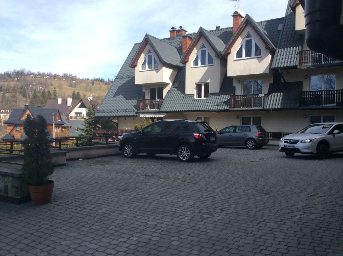 Apartament Studio *
