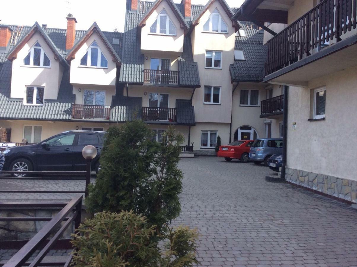 Apartament Apartament Studio Zakopane