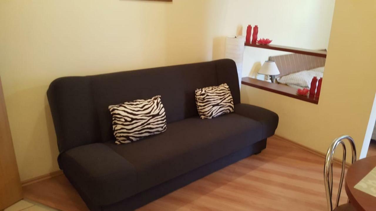 Apartament Apartament Studio