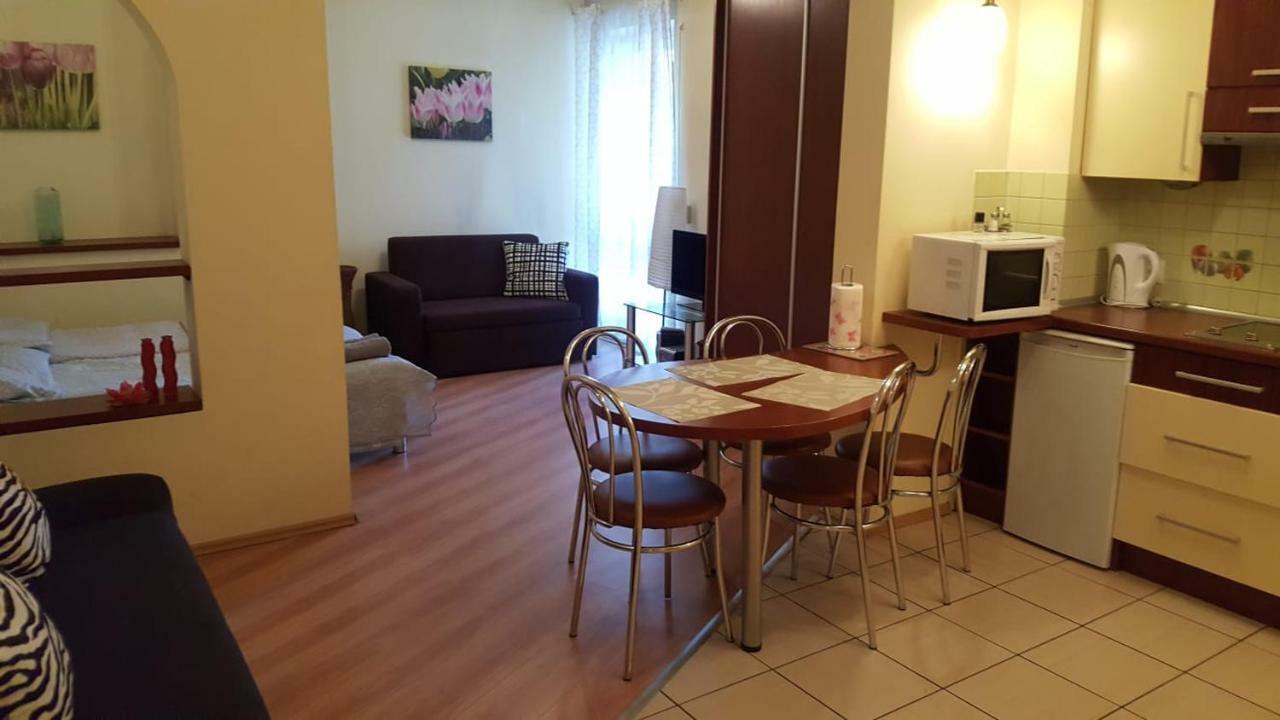 Apartament Studio * Zakopane
