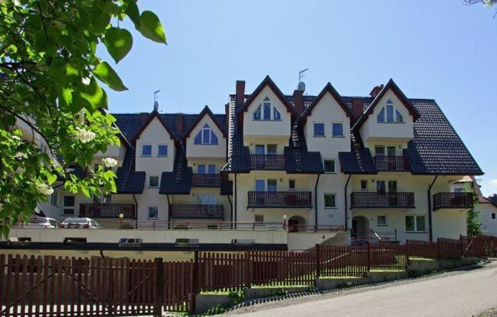 Apartament Studio Zakopane