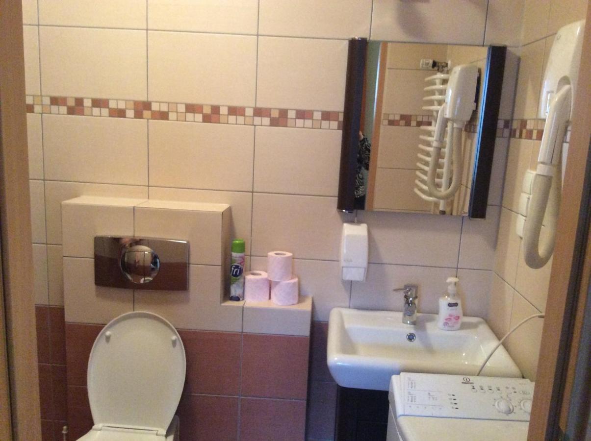 Apartament Studio *